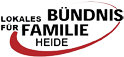 Lokales B&uuml;ndnis f&uuml;r Familie Heide
